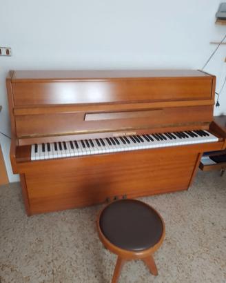 pianoforte Fursten Farfisa
