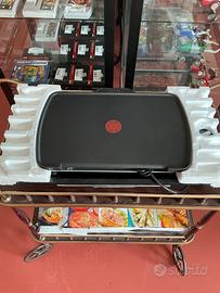 Piastra elettrica Tefal