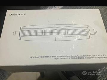 Dreame spazzola TriCut Brush