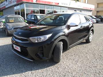 KIA Stonic 1.6 CRDi 110cv Urban -BiColor-Ok NEOP