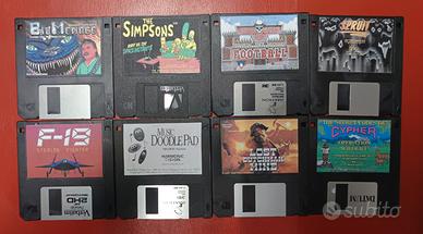 8 giochi retrogame