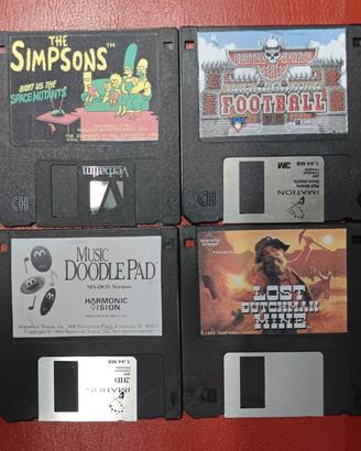8 giochi retrogame