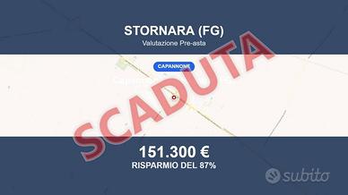 Immobile in asta di 3056 m² con più di 5 locali a 