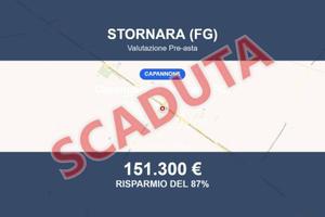 Immobile in asta di 3056 m² con più di 5 locali a 