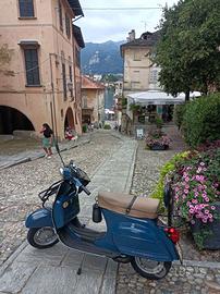 vespa 125 primavera et3