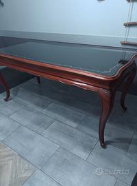 tavolo chippendale 
