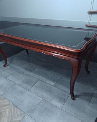 tavolo chippendale 
