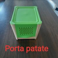 Contenitore per patate SNIPS