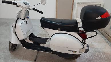 Vespa 125 PX E