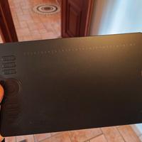 Tavoletta Grafica Nuova - Huion Hs610
