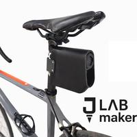 Porta attrezzi reggisella BDC o MTB molto capiente