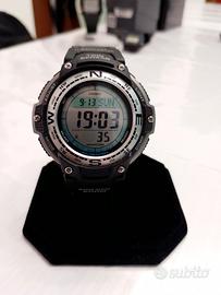 Casio sgw100
