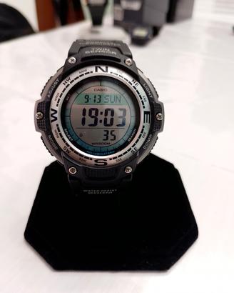 Casio sgw100