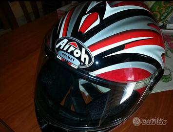 Casco Airoh