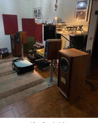 Tannoy he