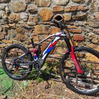 Fantic integra xf1 taglia M