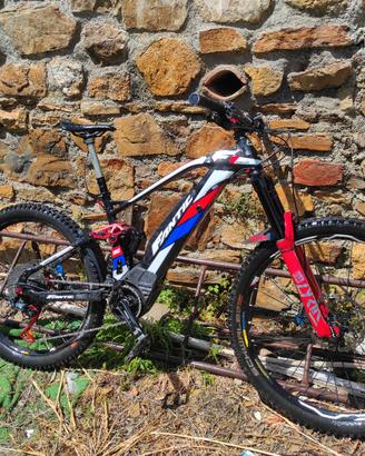 Fantic integra xf1 taglia M