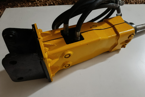 Martello per miniescavatore da 15 a 25 q.li