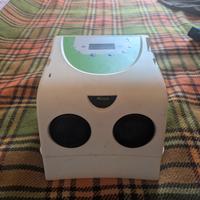 Adam Fresh Raffrescatore Camper