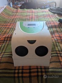 Adam Fresh Raffrescatore Camper