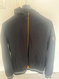 Giacca Antipioggia Timberland XXL
