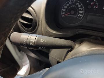 Devioluci / tergi cristallo FIAT FIORINO del 2017