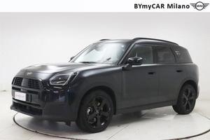 Mini Mini Countryman 1.5 48V C Classic auto