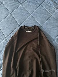 felpa palm angels originale