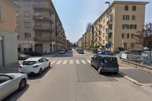 Lingotto via spotorno grazioso monolocale