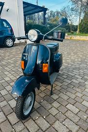 Vespa Pk 125 1989 unico proprietario
