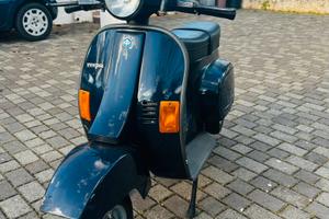 Vespa Pk 125 1989 unico proprietario