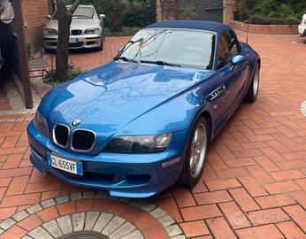 Bmw z3m