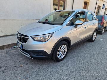 Opel Crossland X Innovation full optional