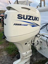 Fuoribordo Suzuki 40 cv - DF40