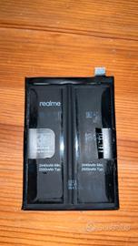 Batteria Originale Realme GT2 Pro
