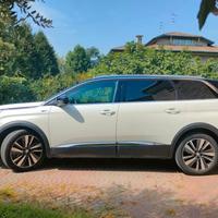 PEUGEOT 5008 2ª serie - 2020