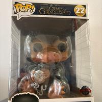 Funko Pop Snaso (Niffler)