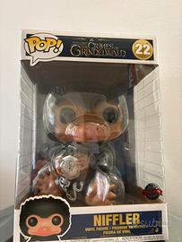 Funko Pop Snaso (Niffler)