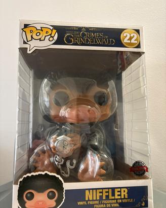 Funko Pop Snaso (Niffler)