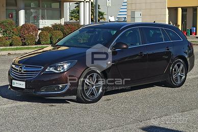 OPEL Insignia 2.0 CDTI 170CV Start&Stop Sports Tou