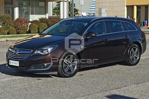 OPEL Insignia 2.0 CDTI 170CV Start&Stop Sports Tou