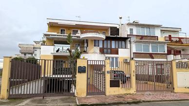 3 LOCALI A MARGHERITA DI SAVOIA