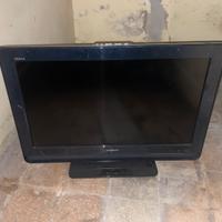 Sony lcd 32 pollici