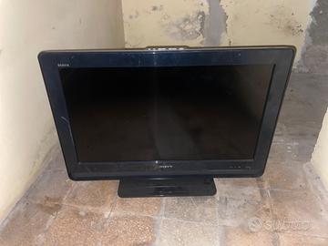 Sony lcd 32 pollici