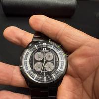 Citizen Bullhead Eco-Drive modello CA0485-52E.