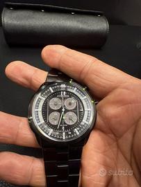 Citizen Bullhead Eco-Drive modello CA0485-52E.