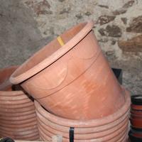 Fioriera in plastica 40 L