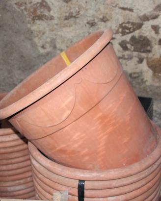 Fioriera in plastica 40 L