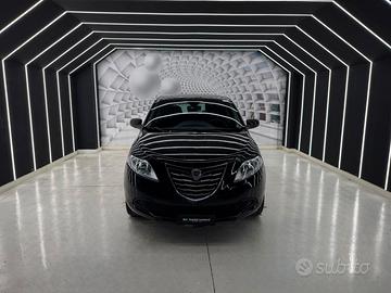 Lancia Ypsilon 1.2 69 CV GPL-KM CERTIFICATI-PERMUT