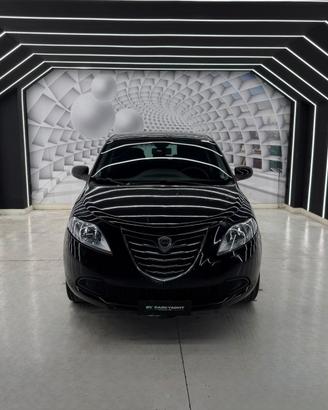 Lancia Ypsilon 1.2 69 CV GPL-KM CERTIFICATI-PERMUT